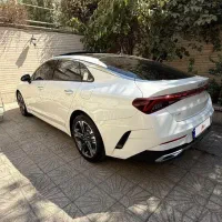 kia k5 2024|خودرو سواری و وانت|تهران, نیروی هوایی (پیروزی)|دیوار