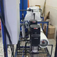 فروش آب شیرین کن RO|ماشینآلات صنعتی|زابل, |دیوار