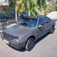 رواسال۹۰ تیونینگ شرایطی