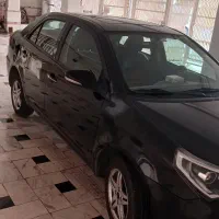 جیلی gc6 مدل 97|خودرو سواری و وانت|تهران, قیطریه|دیوار