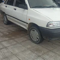 پراید مدل ۸۷