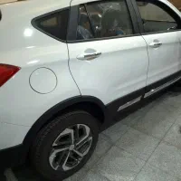 هایما اس  پنج پرو خشک طرح مادران|خودرو سواری و وانت|تهران, دستغیب|دیوار