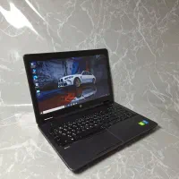 لپ تاپ گرافیک دار قدرتمند و تمیز HP ZBOOK|رایانه همراه|قزوین, |دیوار