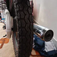 موتور سحر احسان صفر کیلومتر خشک|موتورسیکلت|بیرجند, |دیوار