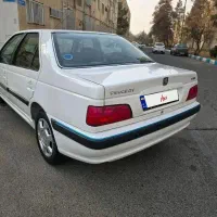 پرشیاسال‌موتورجدید403 صفرخشک‌‌گارانتی‌فعال