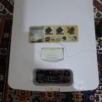 اسنک ساز کنوود