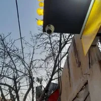 دوربین مداربسته پلاک خوان دزدگیر اماکن کلاسیک قسطی|دوربین مداربسته|حاجی آباد, |دیوار