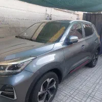 ایکس ۵۵ پرو|خودرو سواری و وانت|کرج, کوی کارمندان جنوبی|دیوار