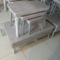 لوازم خانگی|بوفه، ویترین، کنسول|الیگودرز, |دیوار