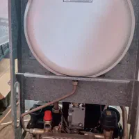 پکیج ایران رادیاتور مL24000|آبگرمکن، پکیج، شوفاژ|مشهد, الهیه|دیوار