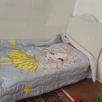 تخت خواب کودک و نوجوان