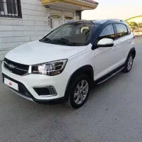 ام وی ام x22 مدل 1400