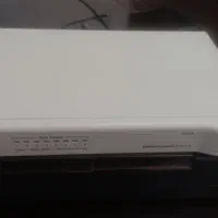 هاب شبکه ۸ پورت و شارژر باطری قلمی