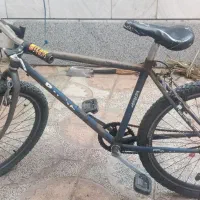 دوچرخه فرانسوی