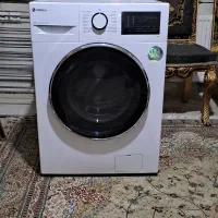 لباسشویی ۸کیلویی اسنوا