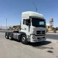 دنگ فنگ مدل 2007 رنگ شدگی دارد فنی درجه یک|خودرو سنگین|اصفهان, ابر|دیوار