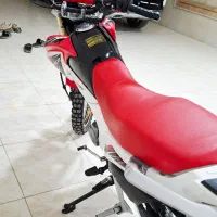 موتور فلات ۲۰۰|موتورسیکلت|پیرانشهر, |دیوار