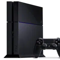 Ps4 Fat پی اس فور فت