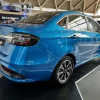 کی ام سی ایگل