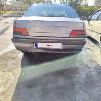 پژو405 بنزینی|خودرو سواری و وانت|تبریز, |دیوار