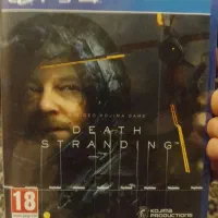 ۴ عنوان بازی خفن ps4 و ps5  آک