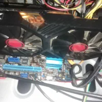 کارت گرافیک xfx rx 580
