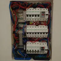 برقکار برق کار نیمه ماهر|استخدام معماری، عمران و ساختمانی|تهران, سهروردی|دیوار