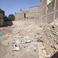 زمین ۴۹۷متر بومهن با جواز، آماده مشارکت