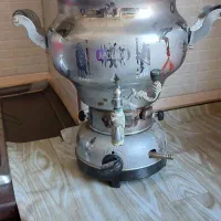 سماور گازی|سماور، چای‌ساز، قهوه‌ساز|قدس, شهر‌قدس|دیوار