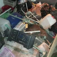 خریدارضایعات اهن وپلاستیک