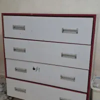 دراور سالم سفید