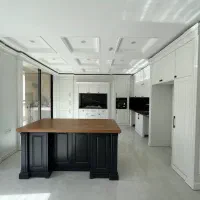 آپارتمان۱۵۰ متر/نوساز/اول مهدی