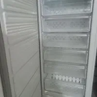 فریزر بدون برفک