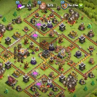 اکانت رویال و اف کلنز|کنسول، بازی ویدئویی و آنلاین|ماهدشت, |دیوار