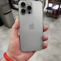 آیفون 15 پرو مکس 1 ترابایت