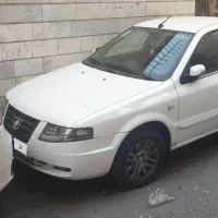 سورن پلاس ۱۴۰۰|خودرو سواری و وانت|تهران, جابری|دیوار