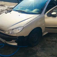 مدل ۸۱ تیپ ۳|خودرو سواری و وانت|مشهد, امام رضا (ع)|دیوار