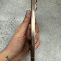Iphone 16 promax 512gb za شرکتی|موبایل|تهران, گلستان (شهرک راه آهن)|دیوار