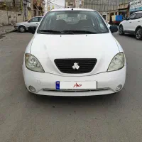 تیبا94 بدون رنگ