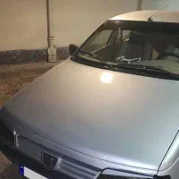 پژو ۴۰۵ دوگانه کارخانه مدل ۸۹|خودرو سواری و وانت|تهران, مهران|دیوار