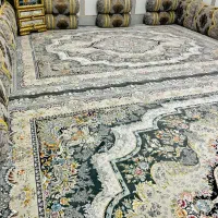 فرش 1200شانه|فرش|مشهد, شهرک مهر آباد|دیوار