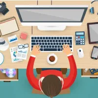 انجام خدمات دانشجویی و تایپ