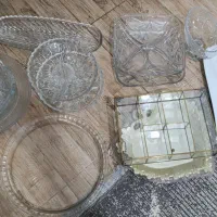 ظروف شیشه ای