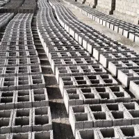 بلوک ۲۰سانتی ویبره ای|مصالح و تجهیزات ساختمان|بردسیر, |دیوار