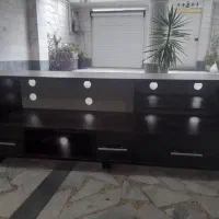 میز تلویزیون سفارشی