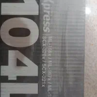 کارتریج پرینتر سامسونگ مدل ۱۰۴L|پرینتر، اسکنر، کپی، فکس|کوچصفهان, |دیوار