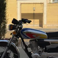 موتور ۲۰۰ پرواز