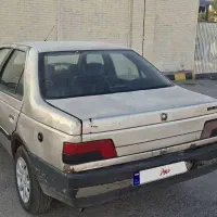 روآ سال۸۹ دوگانه فابریک|خودرو سواری و وانت|اصفهان, شهرک ولیعصر|دیوار