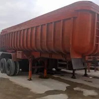 تریلی کمپرس