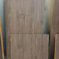 درب خانه.درب کمد|جاکفشی، کمد، دراور|قوچان, |دیوار